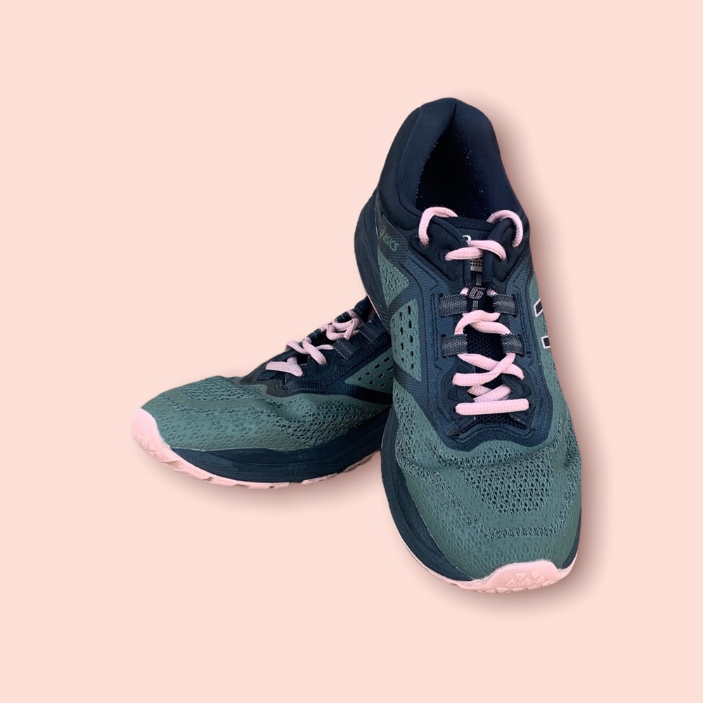ASICS Running Sneakers